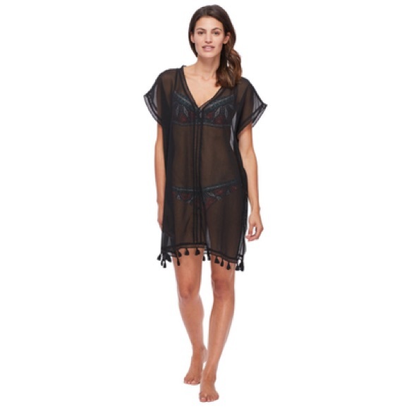 Skye Abia Coverup - Picture 3 of 3